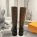 4Louis Vuitton Shoes for Women's Louis Vuitton boots #A44408