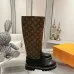 6Louis Vuitton Shoes for Women's Louis Vuitton boots #A44408