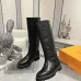 8Louis Vuitton Shoes for Women's Louis Vuitton boots #A44408