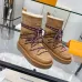 7Louis Vuitton Shoes for Women's Louis Vuitton boots #A44435