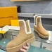 4Louis Vuitton Shoes for Women's Louis Vuitton boots #A44437