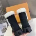3Louis Vuitton Shoes for Women's Louis Vuitton boots #A44443