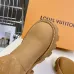 3Louis Vuitton Shoes for Women's Louis Vuitton boots #A44444