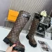 5Louis Vuitton Shoes for Women's Louis Vuitton boots #A45662
