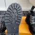 3Louis Vuitton Shoes for Women's and Man's Brand L boots top quality Via Instagram #A42425