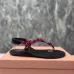 4Miu Miu Shoes for MIUMIU Slipper shoes for women #A35249