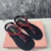 5Miu Miu Shoes for MIUMIU Slipper shoes for women #A35249
