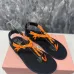 5Miu Miu Shoes for MIUMIU Slipper shoes for women #A35250