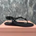4Miu Miu Shoes for MIUMIU Slipper shoes for women #A35251