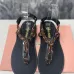 1Miu Miu Shoes for MIUMIU Slipper shoes for women #A35253