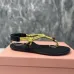 4Miu Miu Shoes for MIUMIU Slipper shoes for women #A35254