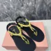 5Miu Miu Shoes for MIUMIU Slipper shoes for women #A35254