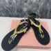 6Miu Miu Shoes for MIUMIU Slipper shoes for women #A35254