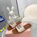 4Miu Miu Shoes for MIUMIU Slipper shoes for women #A39394