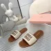 5Miu Miu Shoes for MIUMIU Slipper shoes for women #A39394