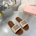 1Miu Miu Shoes for MIUMIU Slipper shoes for women #A39394