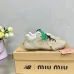 7Miu Miu Shoes for MIUMIU Sneakers #A35163
