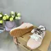 3Miu Miu Shoes for MIUMIU Sneakers #A35164