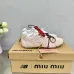 7Miu Miu Shoes for MIUMIU Sneakers #A35164