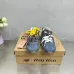 7Miu Miu Shoes for MIUMIU Sneakers #A35170