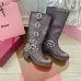 4Miu Miu Shoes for MIUMIU boots for wemen #A27957