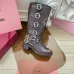 5Miu Miu Shoes for MIUMIU boots for wemen #A27957