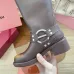 9Miu Miu Shoes for MIUMIU boots for wemen #A27957