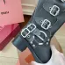 6Miu Miu Shoes for MIUMIU boots for wemen #A27958