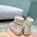 3Miu Miu Shoes for MIUMIU boots for wemen #A42100