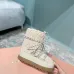 6Miu Miu Shoes for MIUMIU boots for wemen #A42100