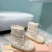 7Miu Miu Shoes for MIUMIU boots for wemen #A42100