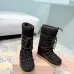 6Miu Miu Shoes for MIUMIU boots for wemen #A42104