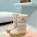 5Miu Miu Shoes for MIUMIU boots for wemen #A42105