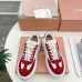 16Miu Miu Shoes for MIUMIU boots for wemen Black/Red/Blue/Golden #A47892