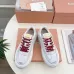 6Miu Miu Shoes for MIUMIU boots for wemen Black/Red/Blue/Golden #A47892