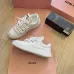 5Miu Miu Shoes for Women #A27980