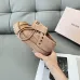 8Miu Miu Shoes for Women #A43473