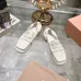15Miu Miu Shoes for Women #A47661
