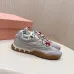 8Miu Miu Shoes for Women #A47662