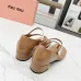 14Miu Miu Shoes for Women #A47682
