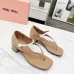 15Miu Miu Shoes for Women #A47682