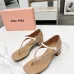 16Miu Miu Shoes for Women #A47682