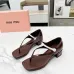 9Miu Miu Shoes for Women #A47682