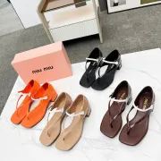 Miu Miu Shoes for Women #A47682