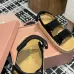 7Miu Miu Shoes for Women #A47914