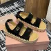 10Miu Miu Shoes for Women #A47914
