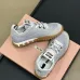 6Miu Miu Shoes for Women #A48302