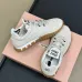 6Miu Miu Shoes for Women #A48305