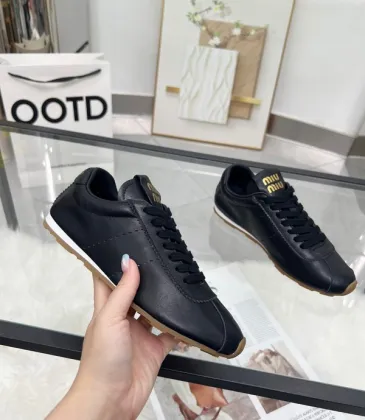 Miu Miu Shoes for Women #A48306