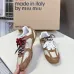 10Miu Miu Shoes for Women #A49759